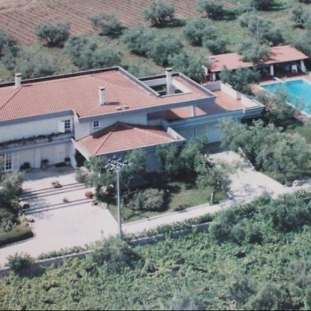 B&B Arli Torrevecchia Teatina Exterior foto