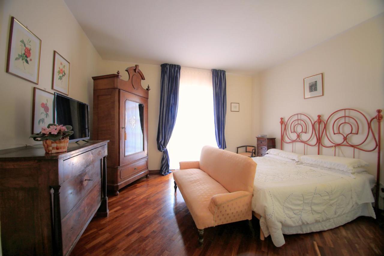 B&B Arli Torrevecchia Teatina Exterior foto