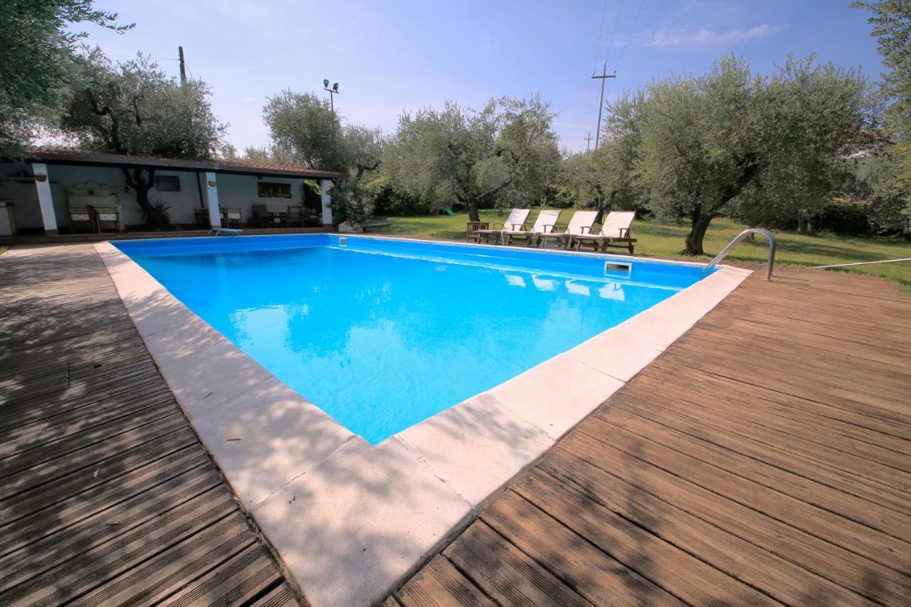 B&B Arli Torrevecchia Teatina Exterior foto