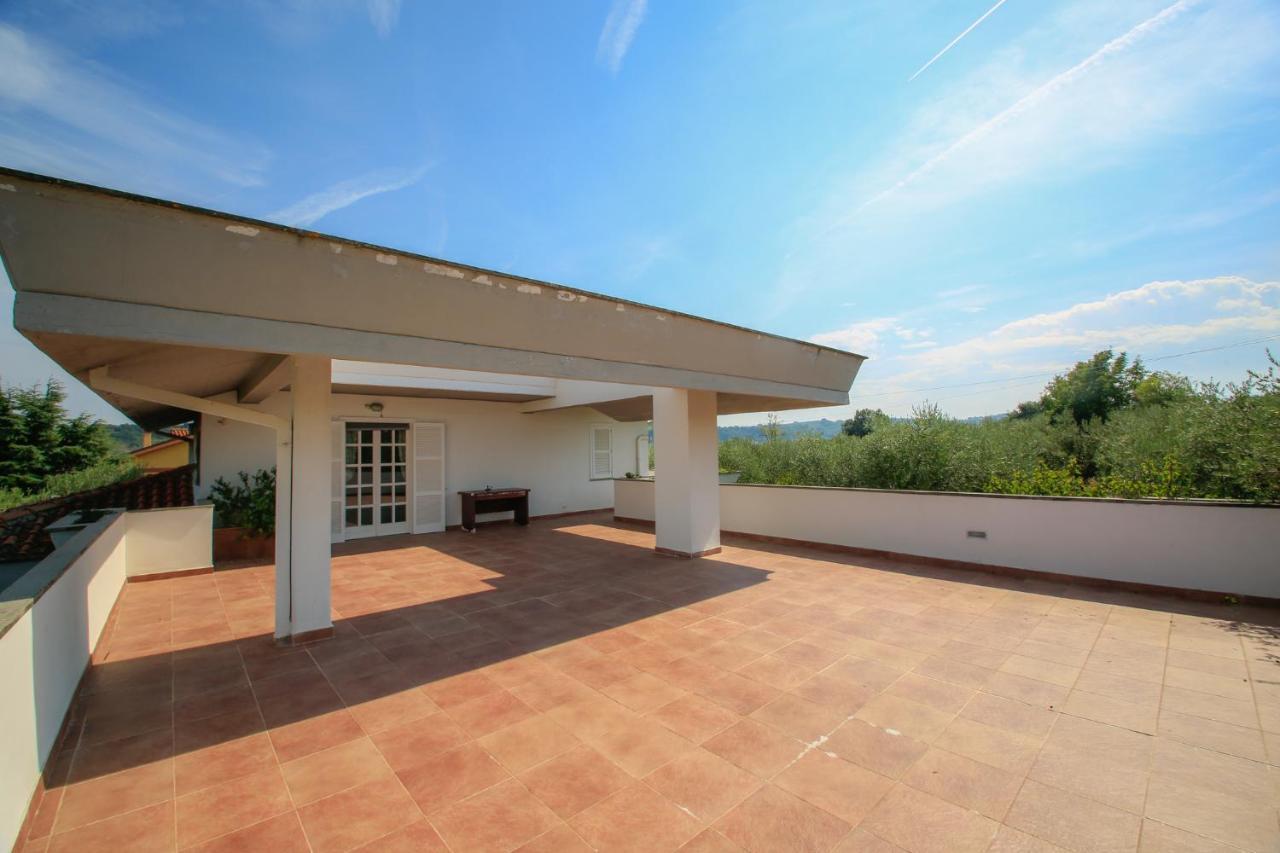 B&B Arli Torrevecchia Teatina Exterior foto