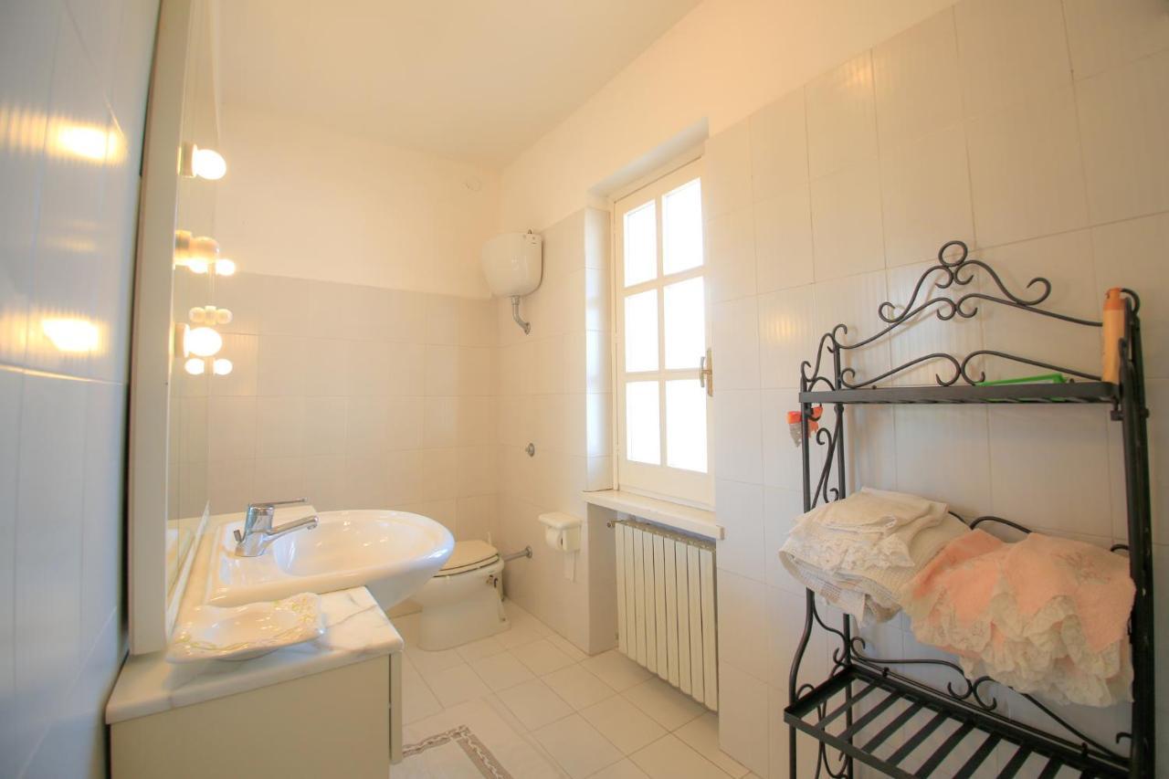 B&B Arli Torrevecchia Teatina Exterior foto