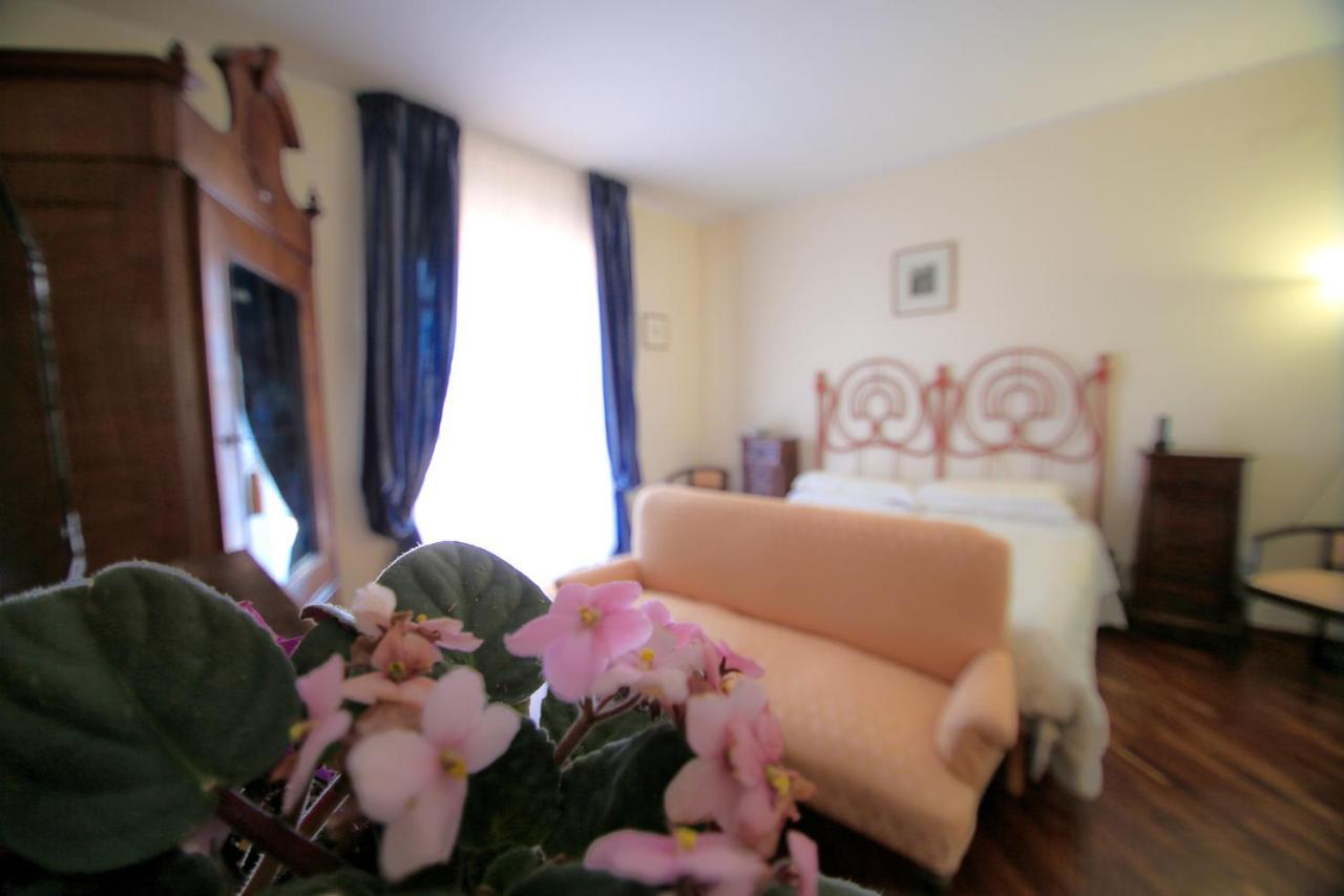 B&B Arli Torrevecchia Teatina Exterior foto