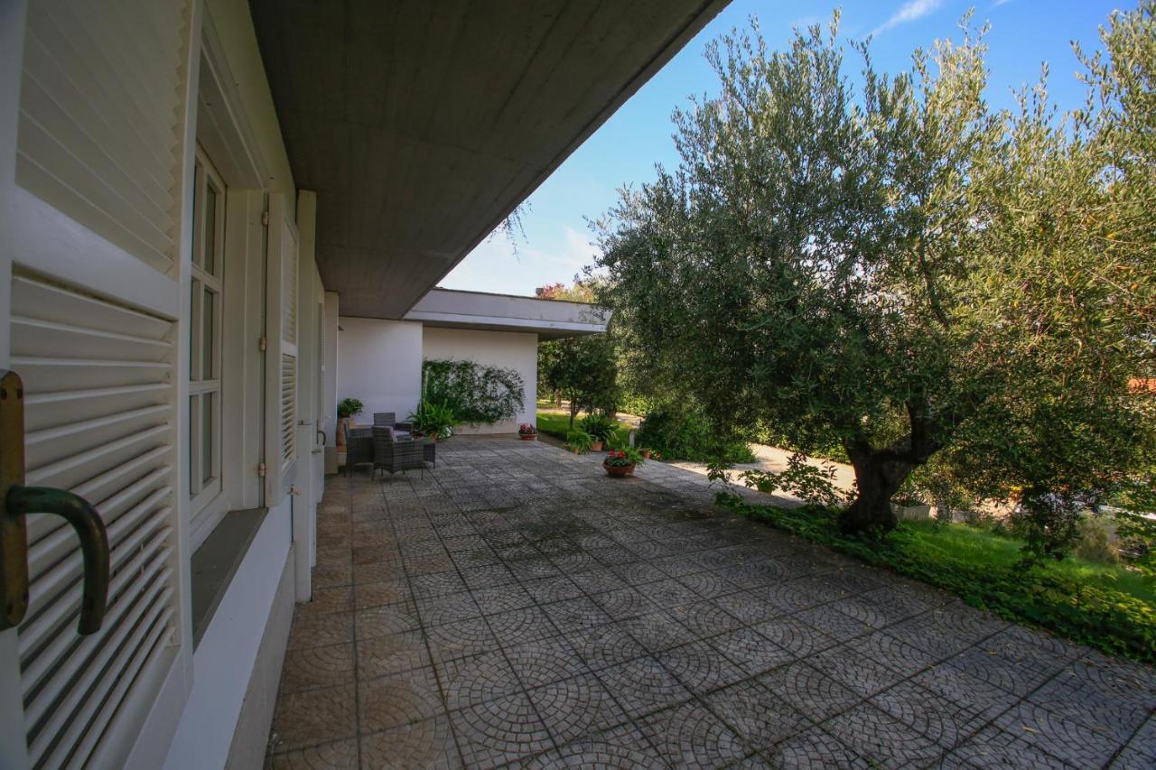 B&B Arli Torrevecchia Teatina Exterior foto
