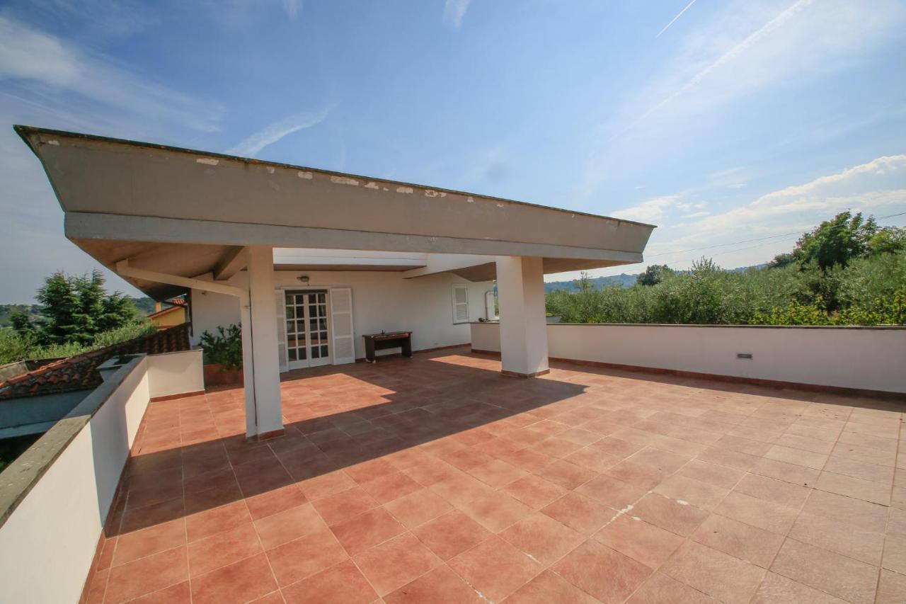 B&B Arli Torrevecchia Teatina Exterior foto
